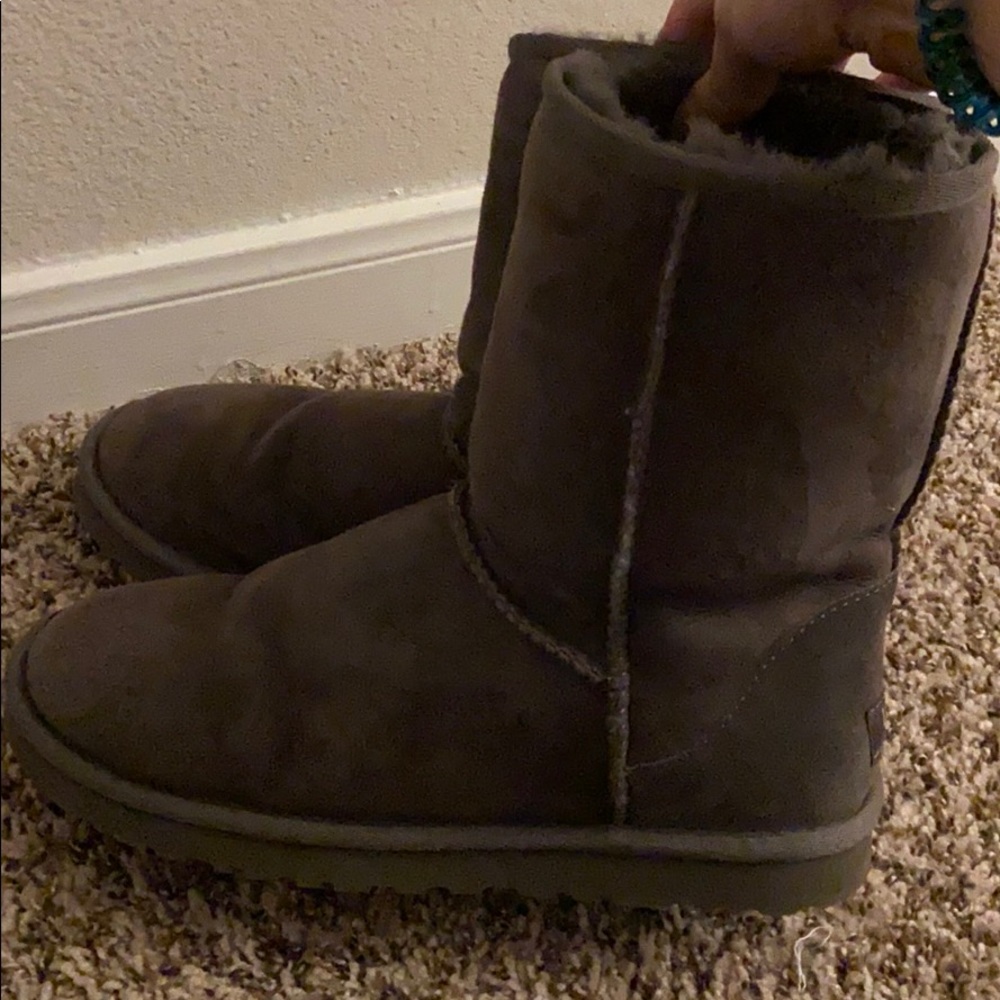 Uggs